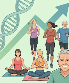 운동하는사람이미지