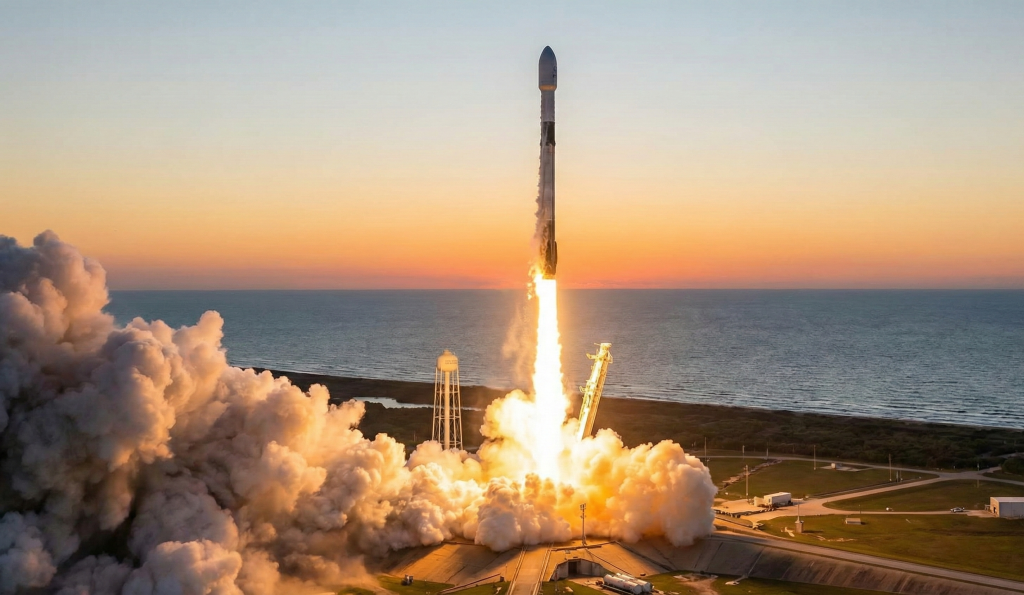 ARK 빅아이디어 2026 AI 우주 데이터센터 관련주