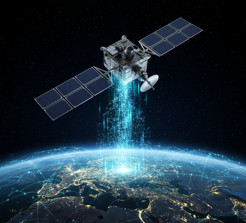 플래닛랩스 주가 전망 우주 위성 데이터 관측 이미지