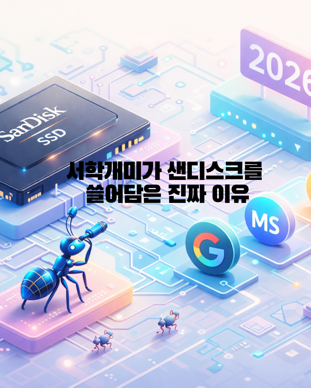 미국 기술주 전망