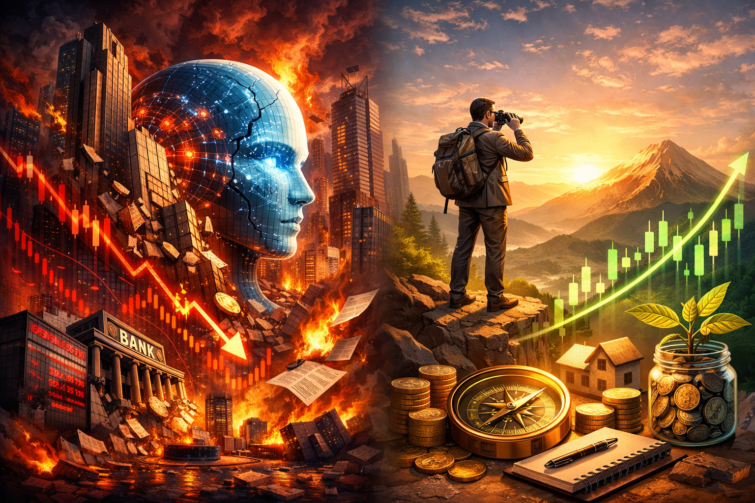 글로벌 시장 변화 전략