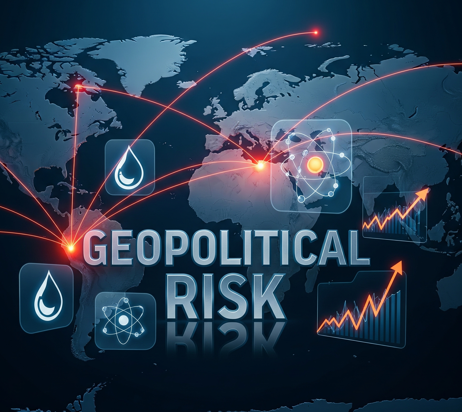 지정학적 리스크